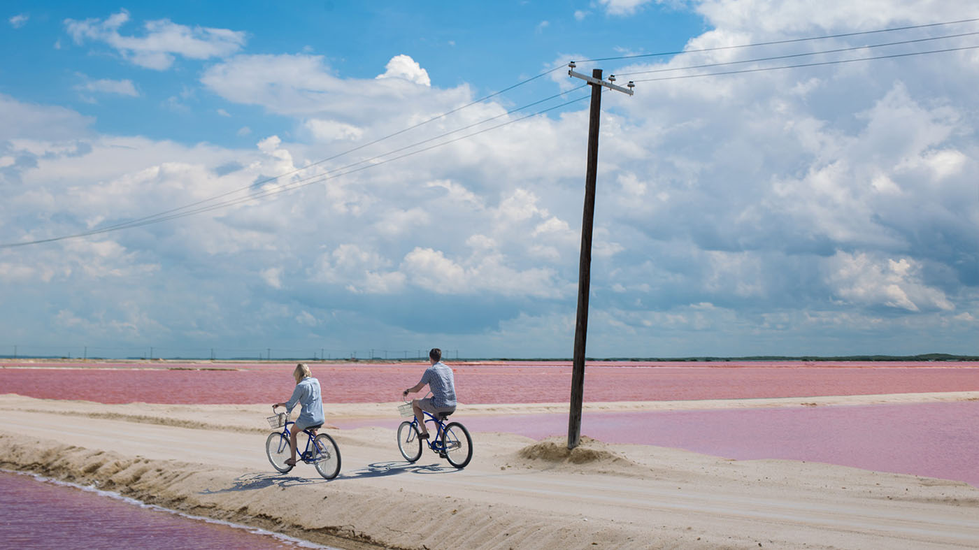 tour bicis